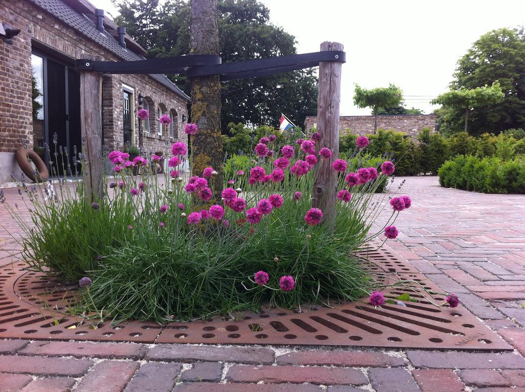 B&B Leendershoeve In Heusden Asten Exterior photo