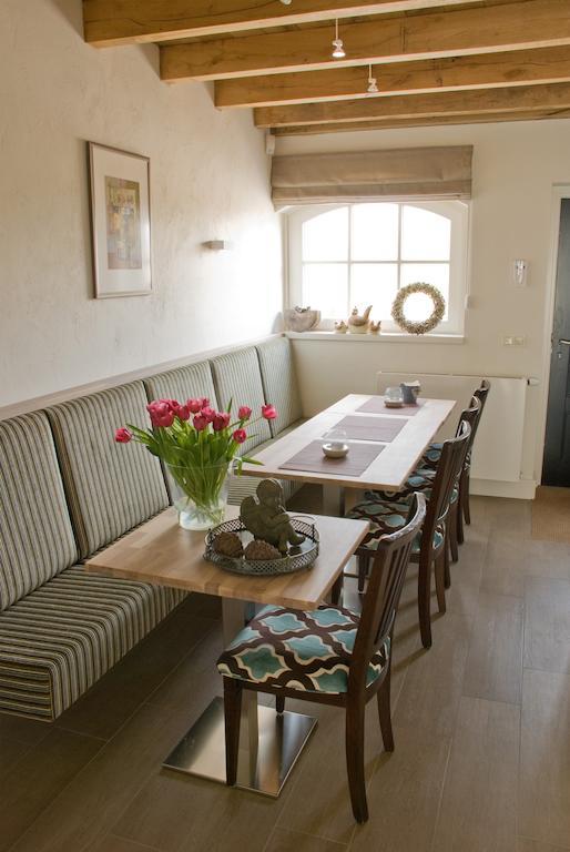 B&B Leendershoeve In Heusden Asten Exterior photo